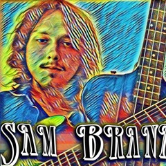Sam Brana