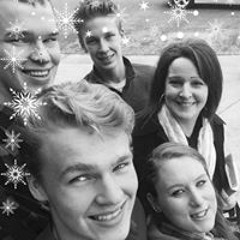 Devon Austin McGahan