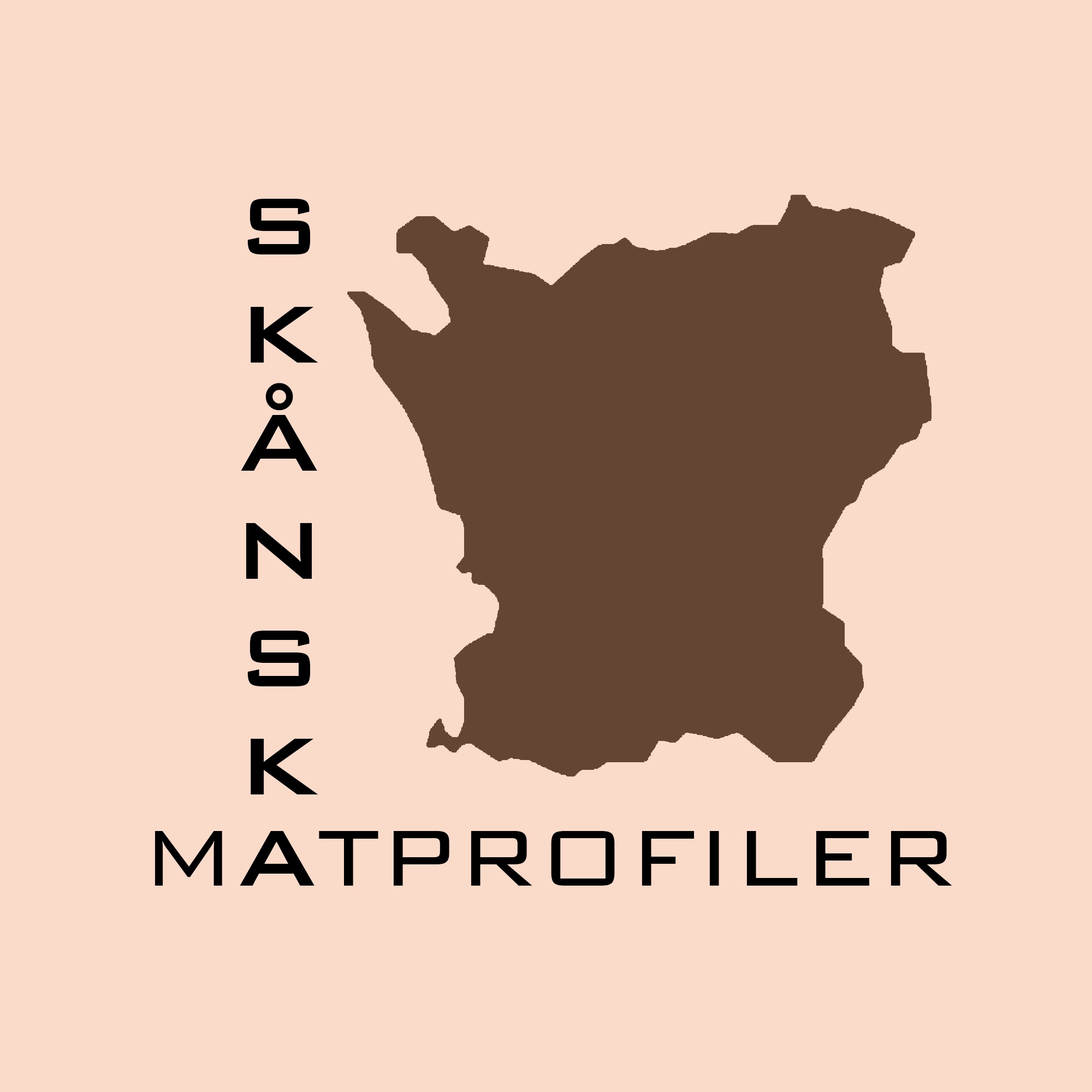 Skånska Matprofiler podcast artwork