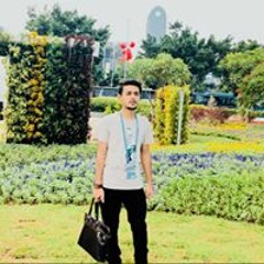 Arsal Hussain