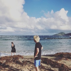 Cameron John Ashstan