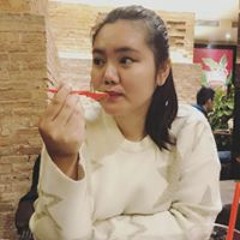 Ngô Thuỳ Trang