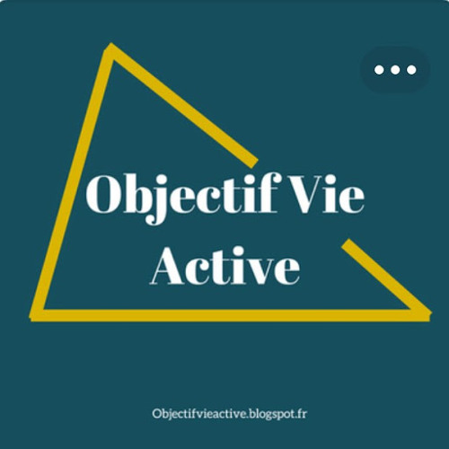 Objectif Vie Active’s avatar