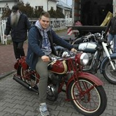 Miłosz Jurkiewicz