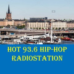 Hot 93.6 Hip-Hop Radio Station