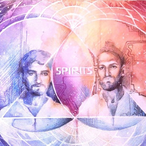 Spirits’s avatar