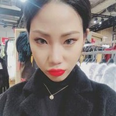 채진아