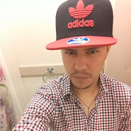 Lopez Paredez’s avatar