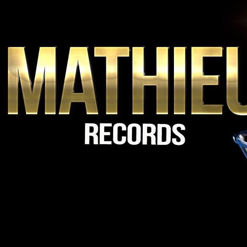 MATHIEU RECORDS’s avatar