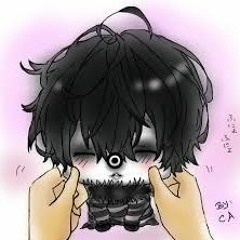 Laughing Jack