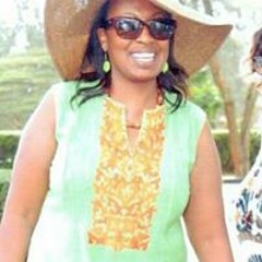 Florence Wambugu