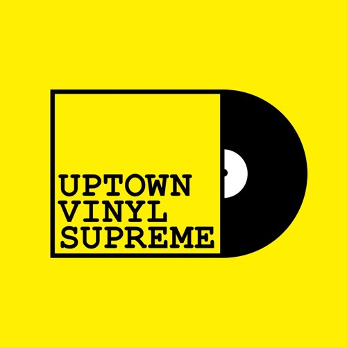 Uptown Vinyl Supreme’s avatar