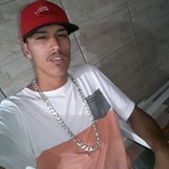 Andrey Lovato