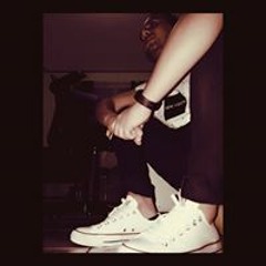 Andrey Cordoba Araya