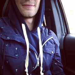Egor Shaidurov