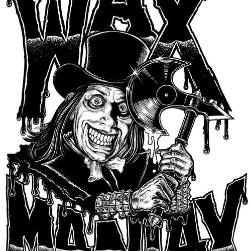 WAX MANIAX’s avatar