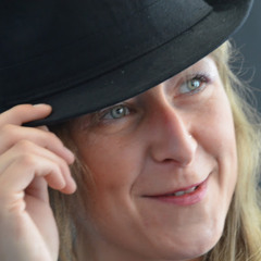 Marionne Ke aka Bluem