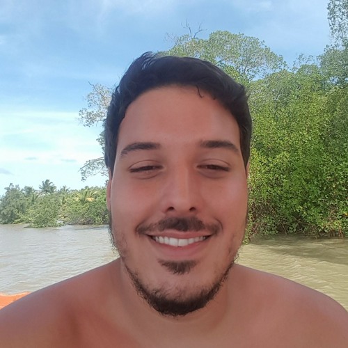 Matheus Santana 32’s avatar