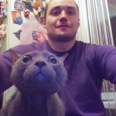 Женя Бондаренко