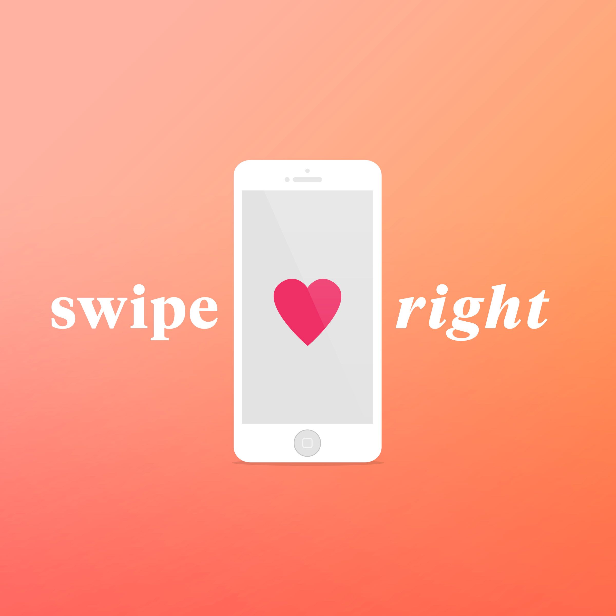 Swipe Right Podcast