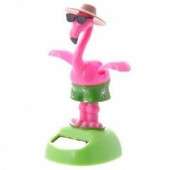 Pink Flamant Rose