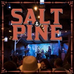 Salt & Pine