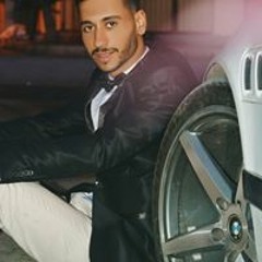 محمد حيرم