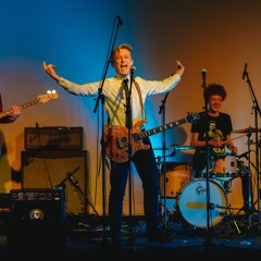 Don't Think I'm Not Over You - Martijn Ruisbroek