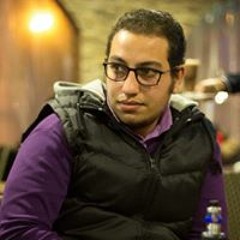 Abd El-Rahman El-Alfy