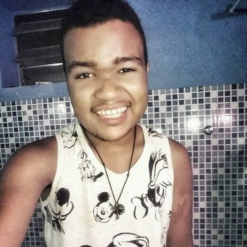 Lucas Santos Almeida’s avatar