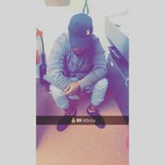 Itz DjRomane876 #NRP