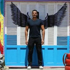 Ahmed El-nahas
