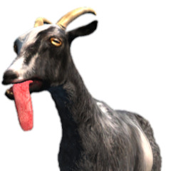 Goat Shenanigans