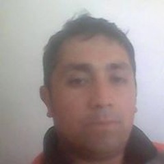 Jorge Luis Anavalon