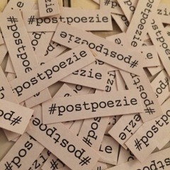 Post-poezie