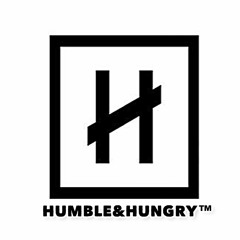 HUMBLE&HUNGRY