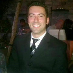 Arash Zandi