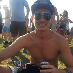 Johnny Christian Santos