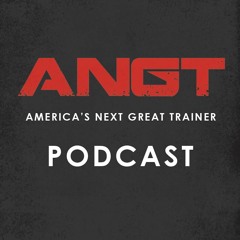 America's Next Great Trainer Podcast