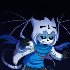 Stream Abyss Sansy  Listen to undertale sans au themes (normal versions)  playlist online for free on SoundCloud