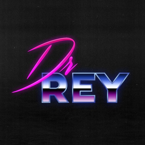 Dr. Rey’s avatar
