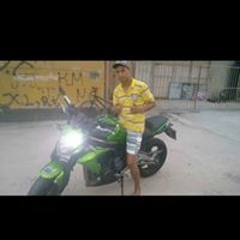 Cabelinho Ta Ir