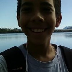 Erick Roberto Petzner
