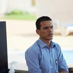 Hany Ahmed