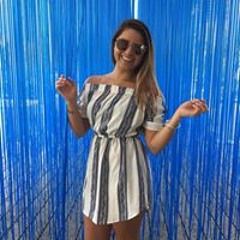 Sarah Robitaille