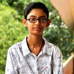 Harisankar A