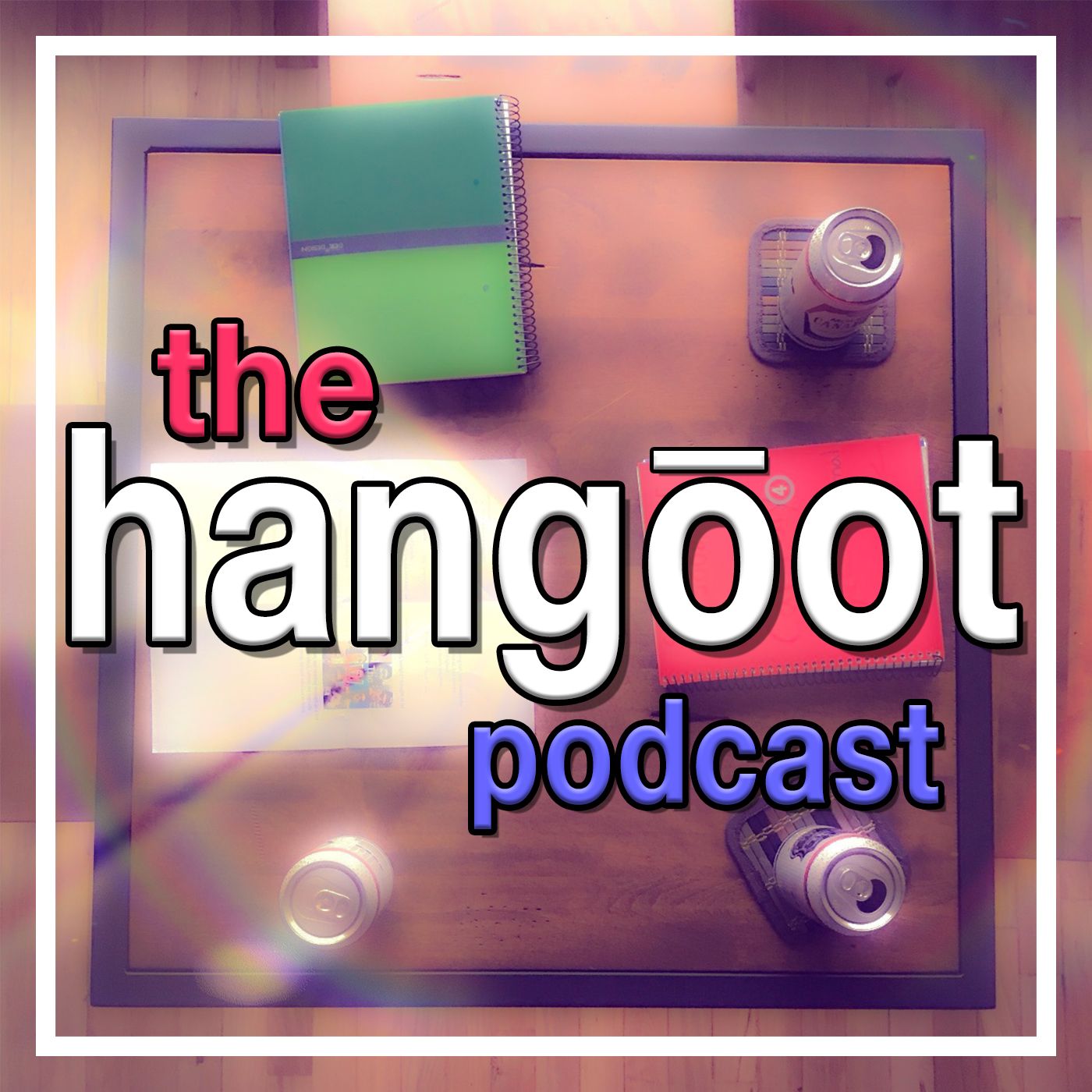 the hangoot