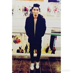 Ahmed S. Mostafa