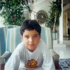 Imad Sarouji