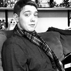 Zachary Berg